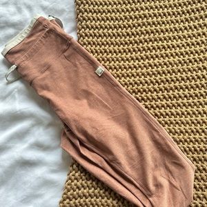 Vuori Vibe Elevation Legging - Terracotta XS